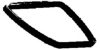 GLASER X59012-01 Gasket, cylinder head cover